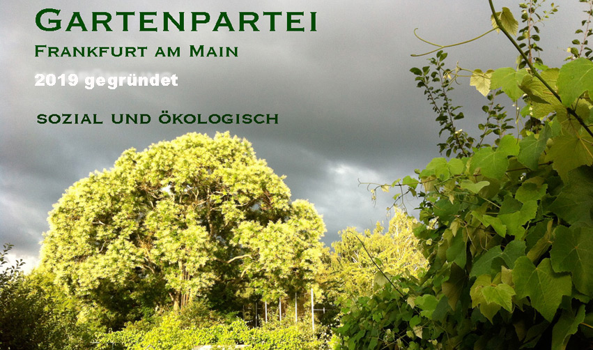 gartenpartei